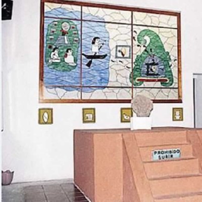 Museo Comunitario de Jala