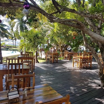 Marina Paraíso Isla Mujeres