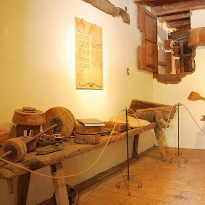 Museo El Molino