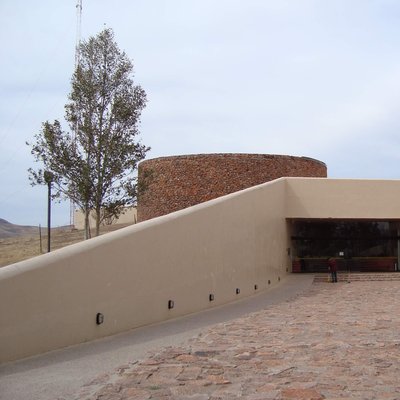 Museo de las Culturas del Norte