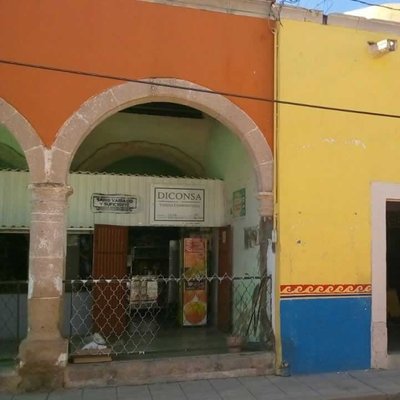 Museo Comunitario Contalpa