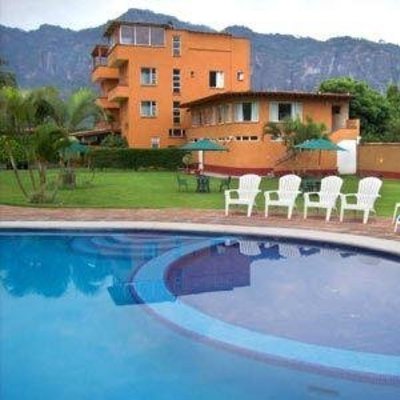 Hotel Real del valle