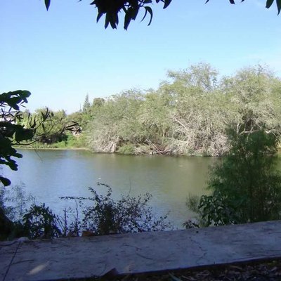 Laguna del Iguanero