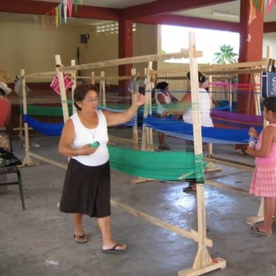 Taller de Hamacas