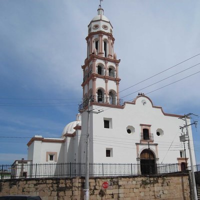 Parroquia de Santa Úrsula