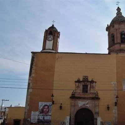 Parroquia de San Pedro Apóstol