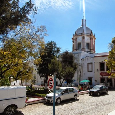 Capilla San Antonio de Padua