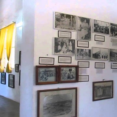 Museo de Historia Regional