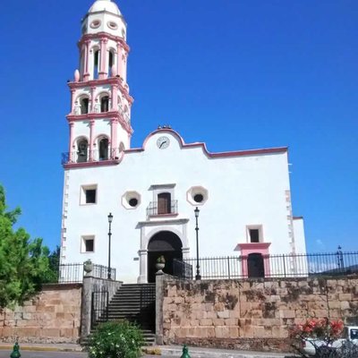 Parroquia de Santa Úrsula