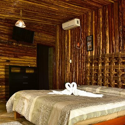 Hotel Wayak Bacalar