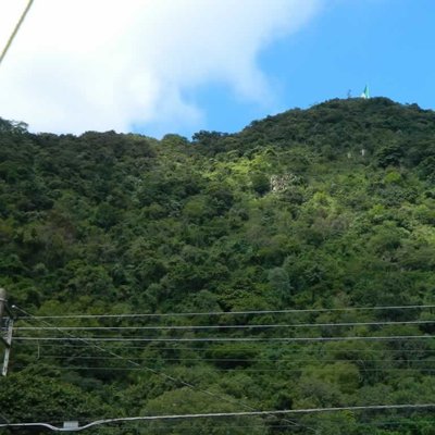 Cerro del Borrego