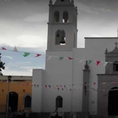 Templo de Santiago Apóstol