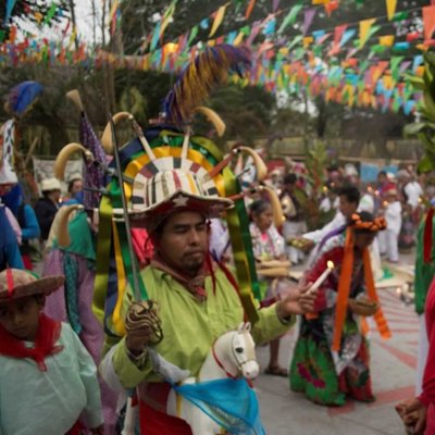 Parque Temático Takilhsukut