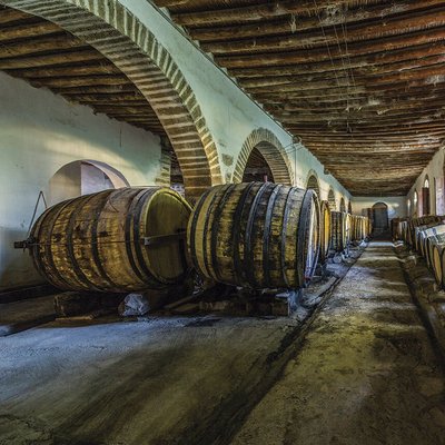 Bodegas Ferriño