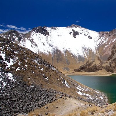 Nevado de Toluca