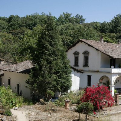 Hacienda Jalisco