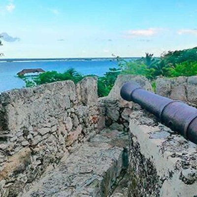 Fuerte de San Felipe Neri