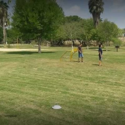 Parque Ecológico la Pedrera