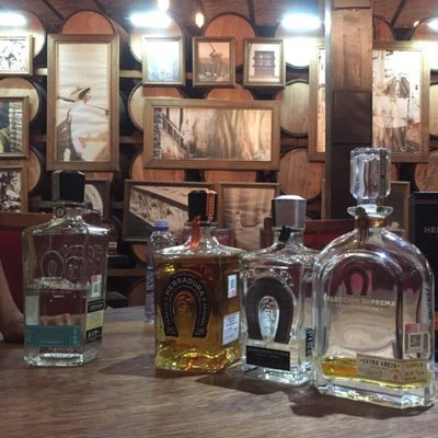 Museo Nacional del Tequila