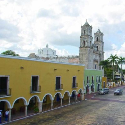 Iglesia de San Juan