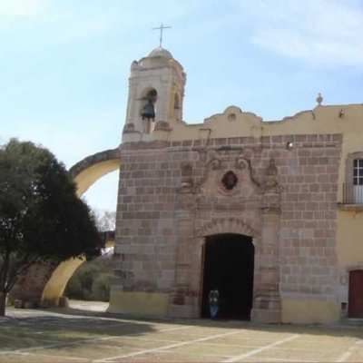 Templo de San Antonio de Padúa