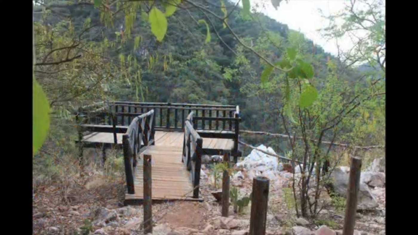 Reserva Ecológica Del Mineral De Nuestra Señora Atractivos