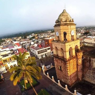 Parroquia de Santo Santiago Apóstol