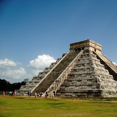 Chichen Itzá