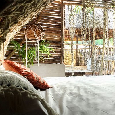 Hotel Serena Glamping Tulum