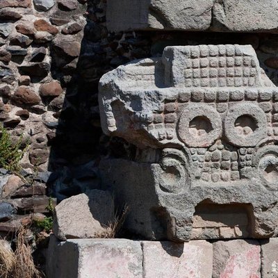 Museo de Sitio de la Cultura Teotihuacana