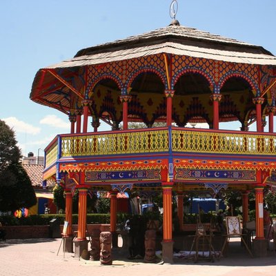 Plaza de Armas