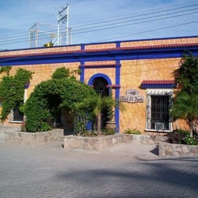 Hotel El Fuerte