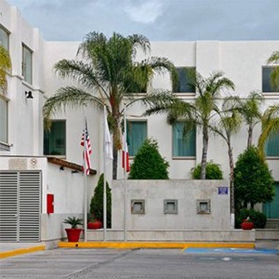 Best Western Tequisquiapan