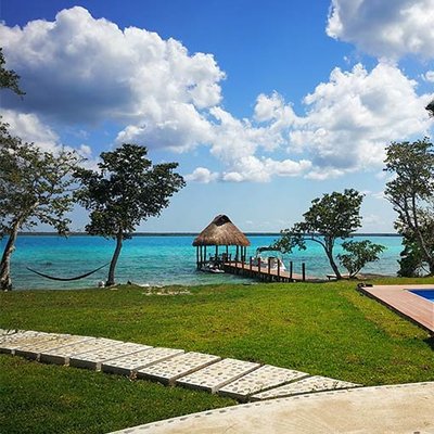 Bacalar 777 Hotel Boutique