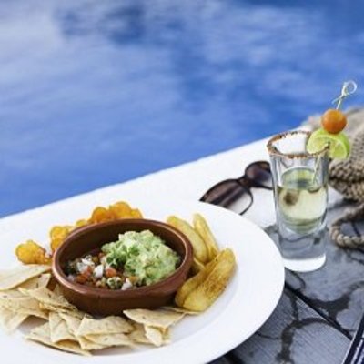 Guaycura Boutique Hotel - Beach Club, Spa & Restaurant