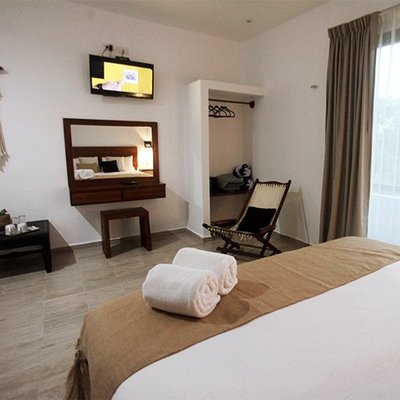 Standard Rooms by GuruHotel