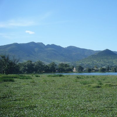 Parque Estatal Sierra de Tepotzotlán