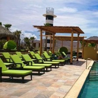 Guaycura Boutique Hotel - Beach Club, Spa & Restaurant