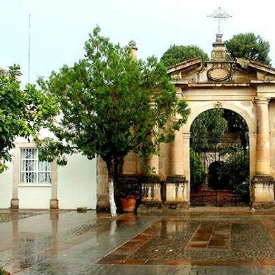 Iglesia de Nuestra Señora de Guadalupe