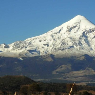 Pico de Orizaba