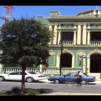 Casino de Linares