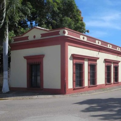 Museo Lola Beltrán